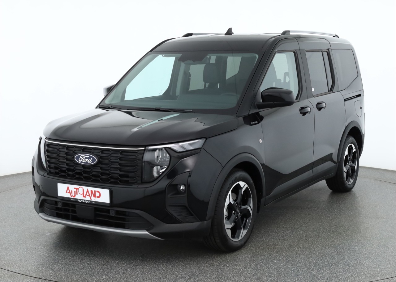 Ford Tourneo Courier Active 1.0 EB
