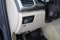 Jeep Grand Cherokee 3.0 CRD Overland 4x4