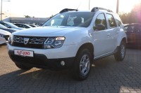 Vorschau: Dacia Duster II 1.6 SCe