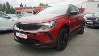 Vorschau: Opel Grandland GS Line