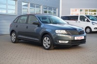 Skoda Rapid Spaceback 1.2 Style