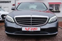 Mercedes-Benz C 200 C200 Limousine Exclusive 9G-Tronic