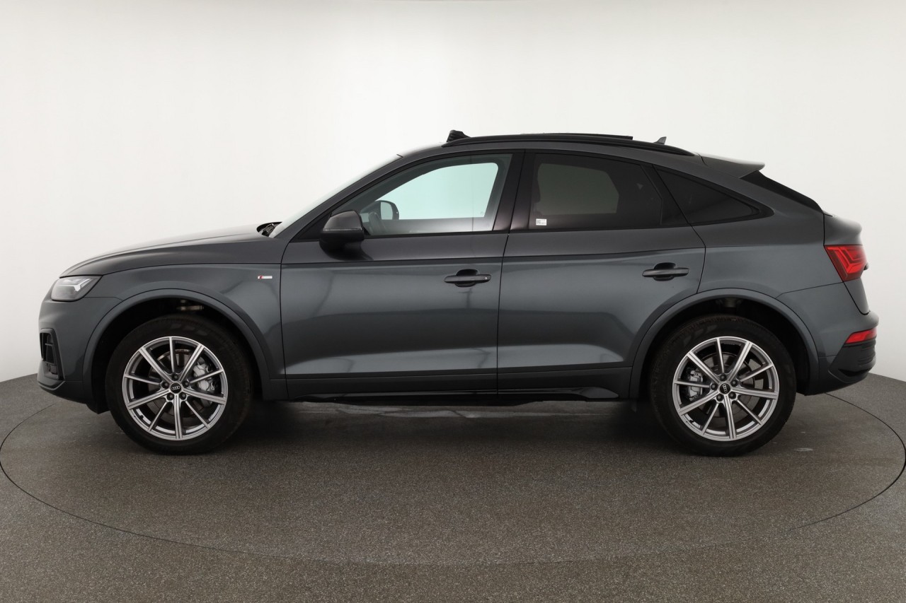 Audi Q5 SB S-Line 45 TFSI quattro s-tronic