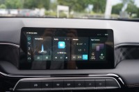 MG MG3 1.5 Hybrid Luxury Aut.