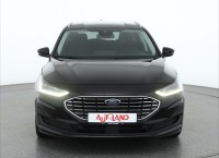 Ford Focus Turnier Titanium X 1.0 EB
