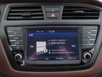 Hyundai i20 1.0 T-GDI