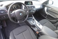 BMW 118 i Advantage