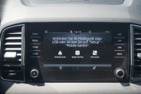 Skoda Karoq 1.5 TSI
