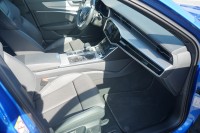 Audi A6 Avant 40 2.0 TDI quattro S-LINE