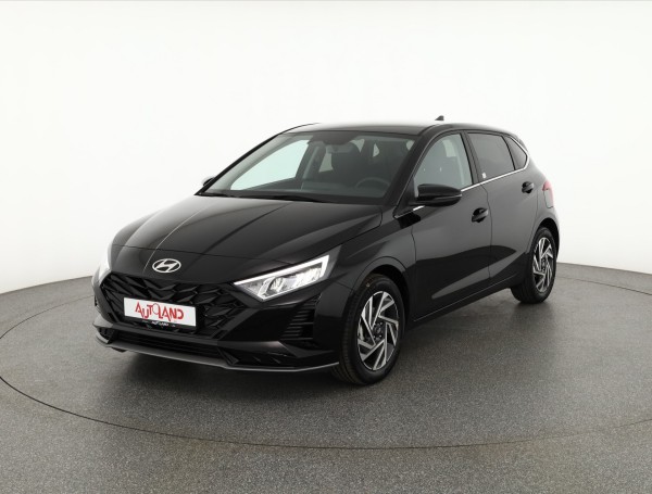 Hyundai i20 1.2