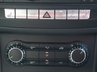 Mercedes-Benz B 200 B200 CDI