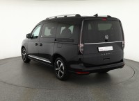 VW Caddy Maxi Style 1.5 TSI DSG