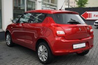 Suzuki Swift 1.2 Dualjet Comfort 4x4