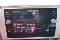 VW Passat Variant 2.0 TDI DSG Conceptline