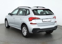 Skoda Kamiq 1.0 TSI
