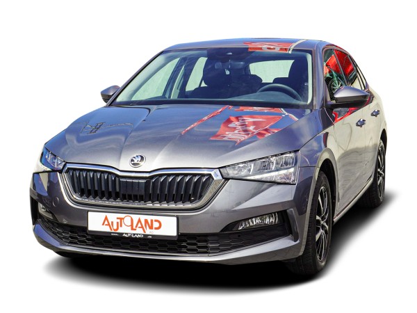 Skoda Scala 1.0 Active