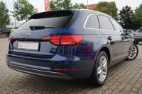 Audi A4 Avant 2.0 TDI