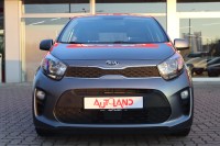 Kia Picanto 1.0 Attract