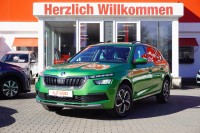 Skoda Kamiq 1.0 TSI Drive 125