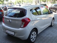 Opel Karl 1.0 Edition