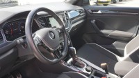 VW T-Roc 2.0 TSI 4Motion