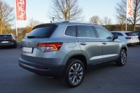 Skoda Karoq 1.5 TSI Clever DSG