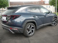 Hyundai Tucson 1.6 Prime Mild-Hybrid 4WD