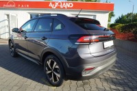 VW Taigo 1.0 TSI DSG