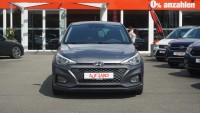Hyundai i20 1.0 T-GDI YES!