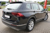 VW Tiguan Allspace 1.5 TSI Highline