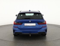 BMW 318 iA Touring M Sport