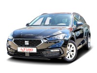 Seat Leon ST 2.0 TDI Style Navi Sitzheizung LED