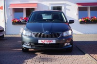 Skoda Fabia 1.0 Ambition