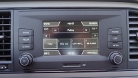 Seat Leon ST 1.2 TSI