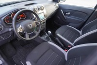 Dacia Sandero Stepway 0.9 TCe Prestige Aut