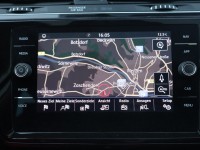 VW Touran 2.0 TDI DSG R-Line