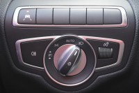 Mercedes-Benz C 180 C180 Avantgarde