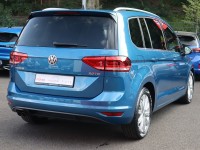 VW Touran 2.0 TDI DSG Highline