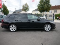 VW Golf VIII Variant 1.5 TSI DSG