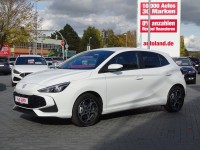 Vorschau: MG MG3 1.5 Hybrid Luxury Aut. Vorschau: MG MG3 1.5 Hybrid Luxury Aut.