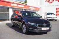 Skoda Octavia Combi 1.5 TSI DSG