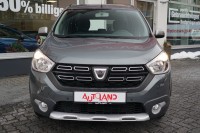 Dacia Lodgy 1.2 TCe 115