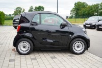 Smart ForTwo fortwo coupe electric drive