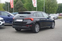 Skoda Scala 1.0 TSI Clever