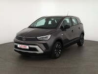 Opel Crossland 1.2Turbo Aut. 2-Zonen-Klima Sitzheizung LED