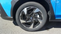 Subaru Crosstrek 2.0 M-Hybrid