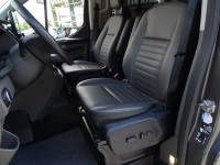 Ford Tourneo Custom Kombi 2.0 TDCi Titanium