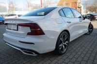 Volvo S60 2.0 R Design