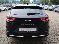 Kia pro_cee'd ProCeed GT-Line 1.5 T-GDI Aut.