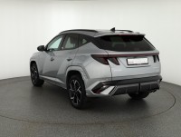 Hyundai Tucson 1.6T-GDI HEV Facelift Aut. N-Line 4WD